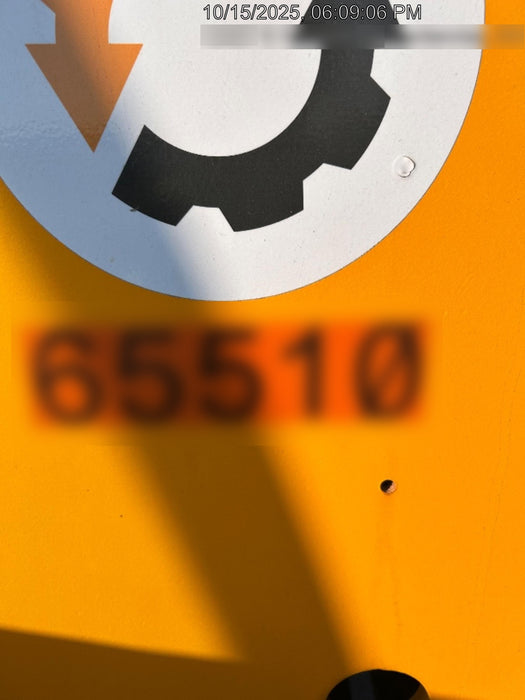 2020 JCB 510-56 JCB 510-56