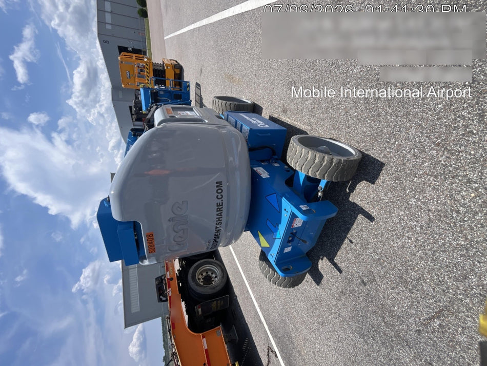 2025 GENIE Z40/23N RJ