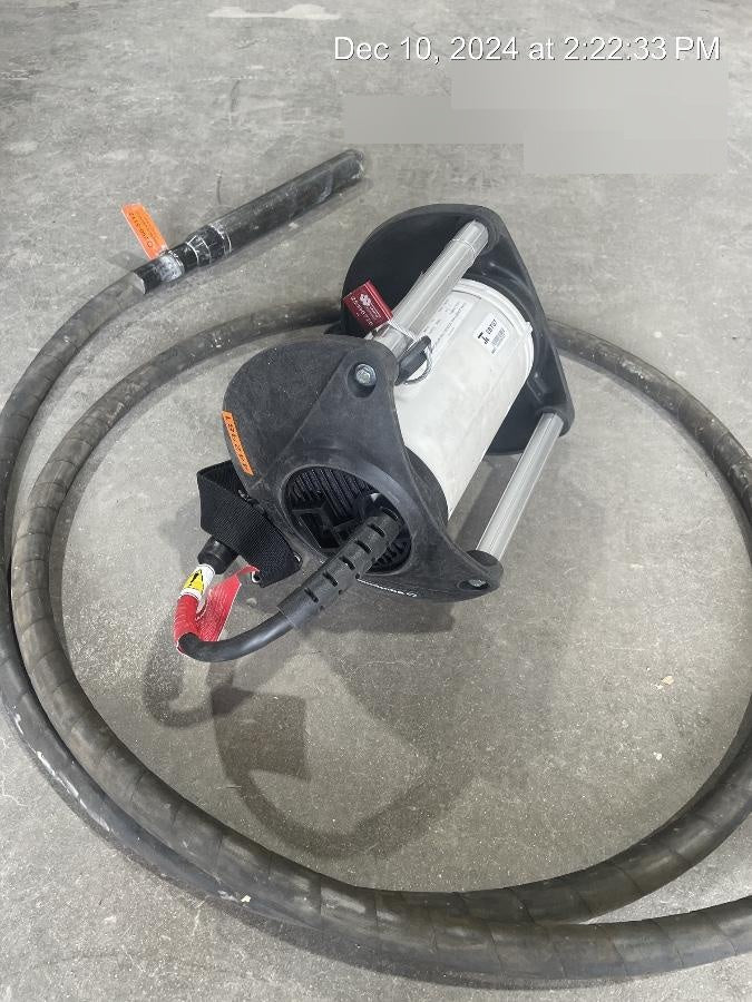 2024 MULTIQUIP CV1A