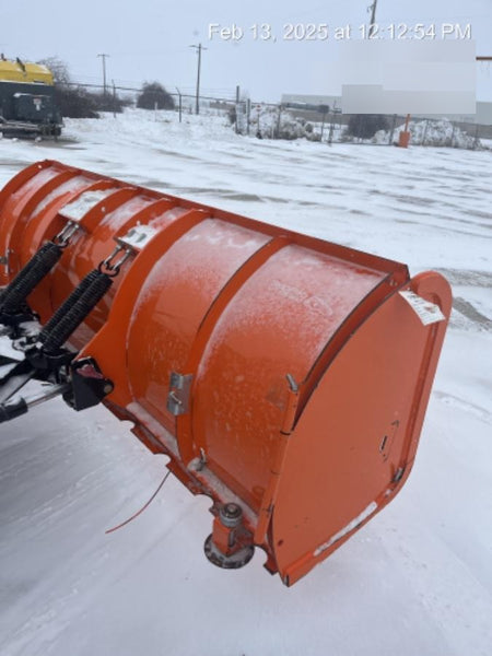 2022 SKID PRO ATTACHMENTS 670-1-0001-96-W