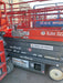 2018 Skyjack SJIII-3226 Skyjack SJIII3226 Scissor Lift w/Trojan Batteries