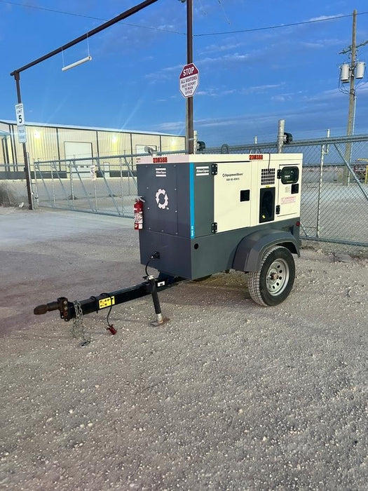 2022 ATLAS COPCO QAS25 CWK