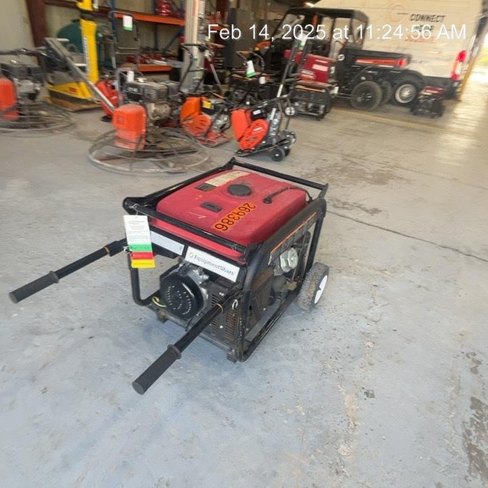 2022 MI-T-M GEN-8000-0MME