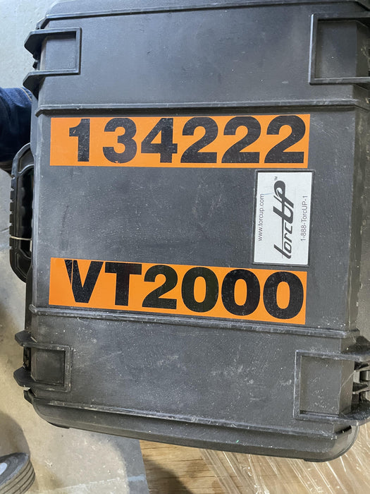 2021 TORCUP VT-2000KIT