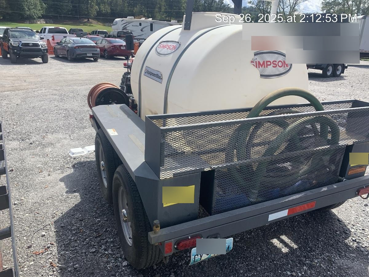 2023 SIMPSON SWT-52517