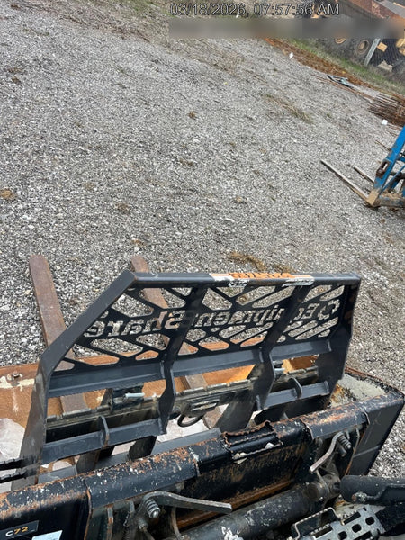 2022 PALADIN 48" Pallet Forks - Paladin