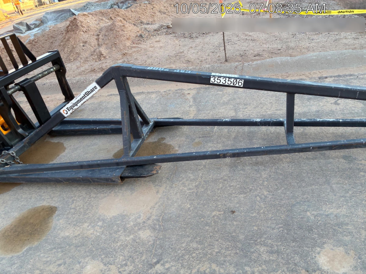 2023 ARROW MATERIAL HANDLING 1000100-12-F
