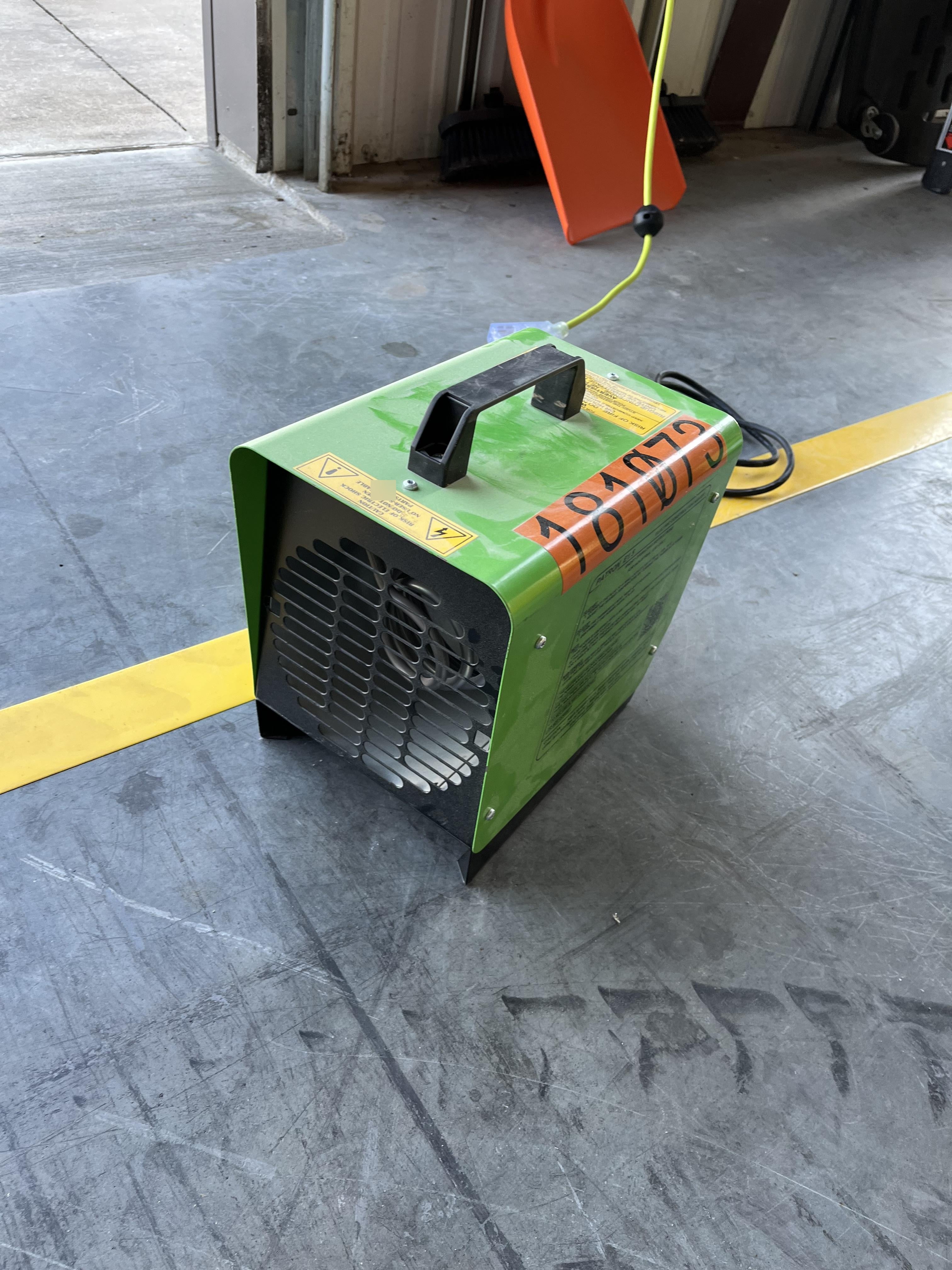2021 PATRON E1.5