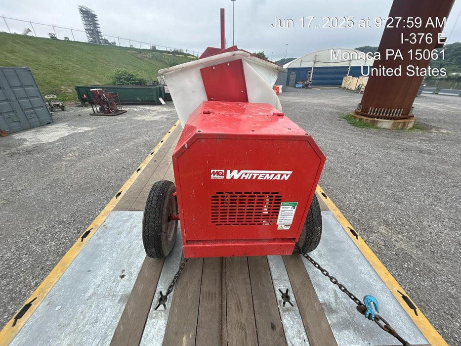 2024 MULTIQUIP WM90PH8