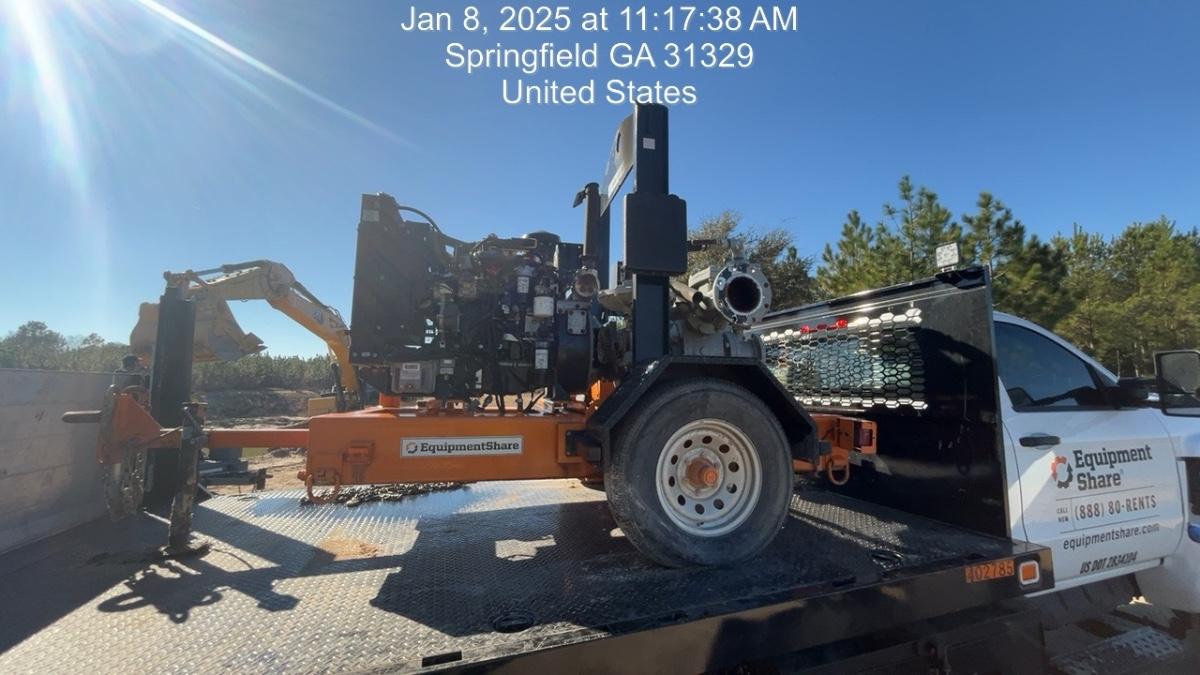 2020 PIONEER PP66S12