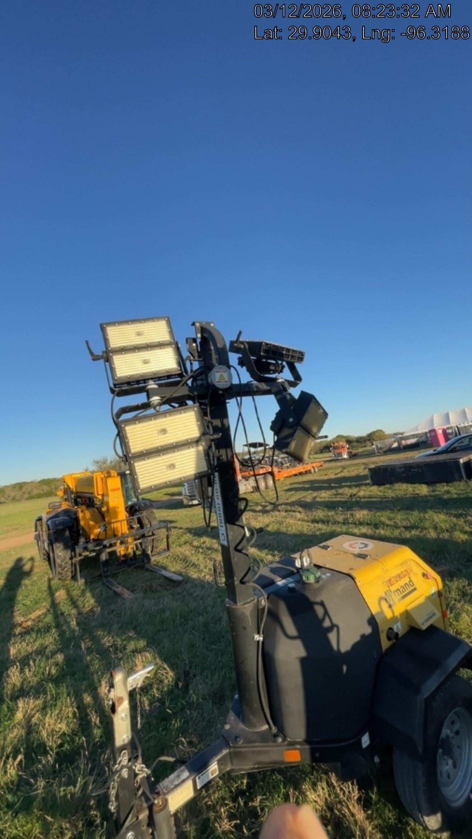 2021 ALLMAND NLV3GR