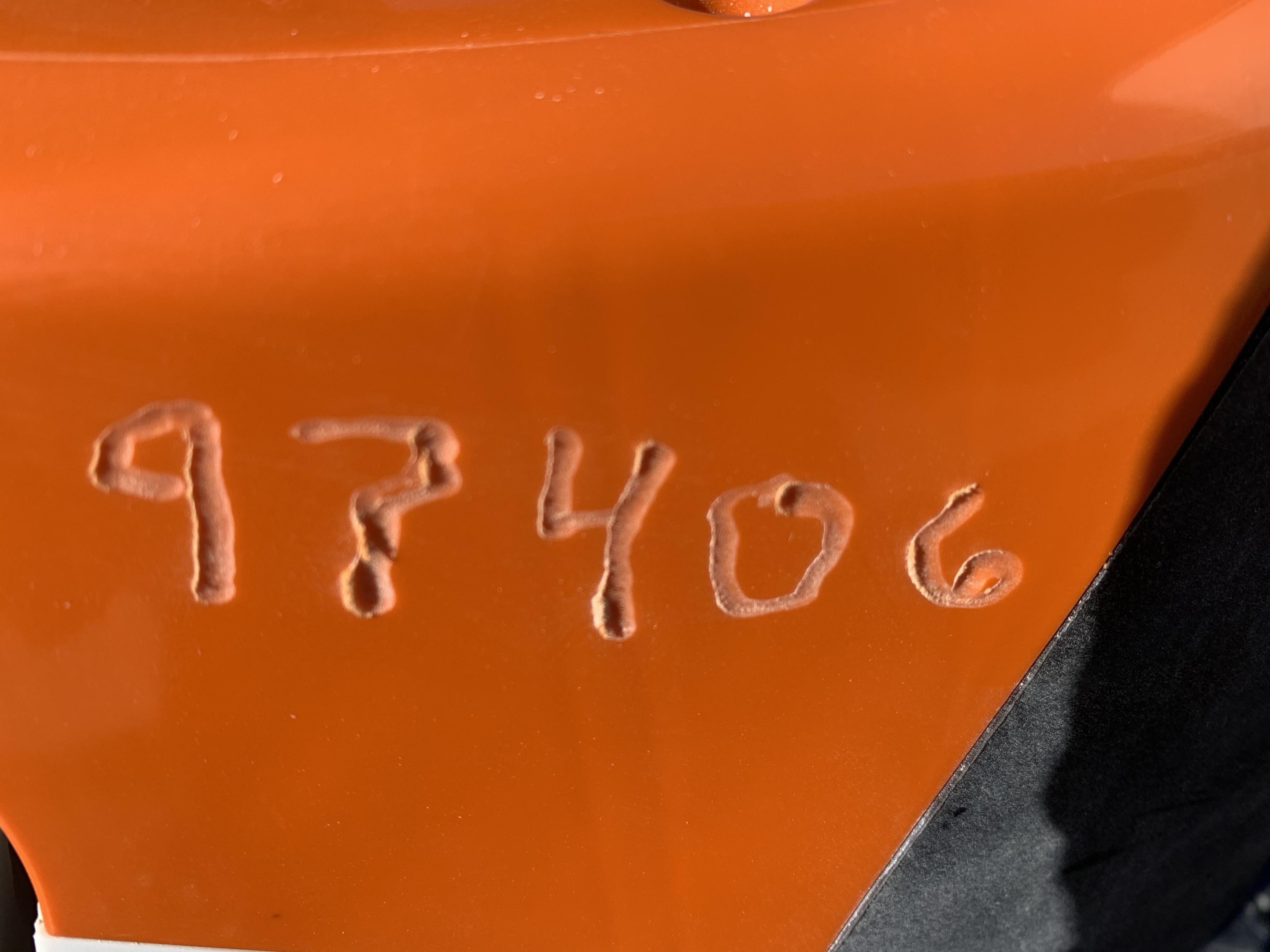 2020 STIHL TS420