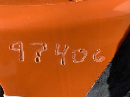 2020 STIHL TS420