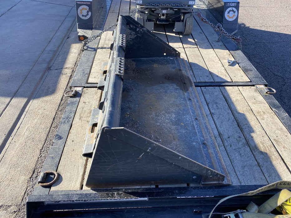 2020 PALADIN UTILITY GRAPPLE 11876-0022