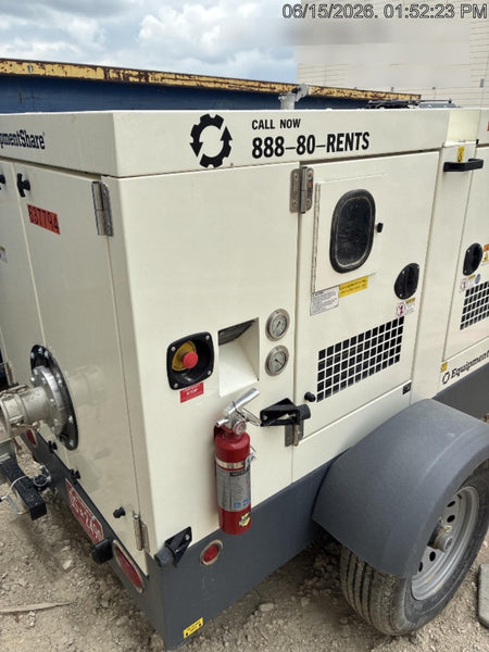 2026 ATLAS COPCO PAC F44 KD-S