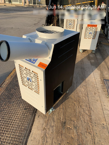 2022 KWIKOOL KPAC1411-2