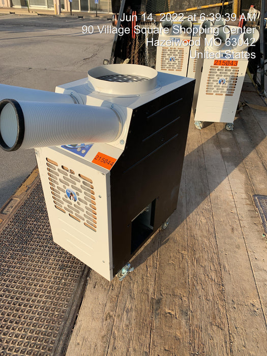 2022 KWIKOOL KPAC1411-2