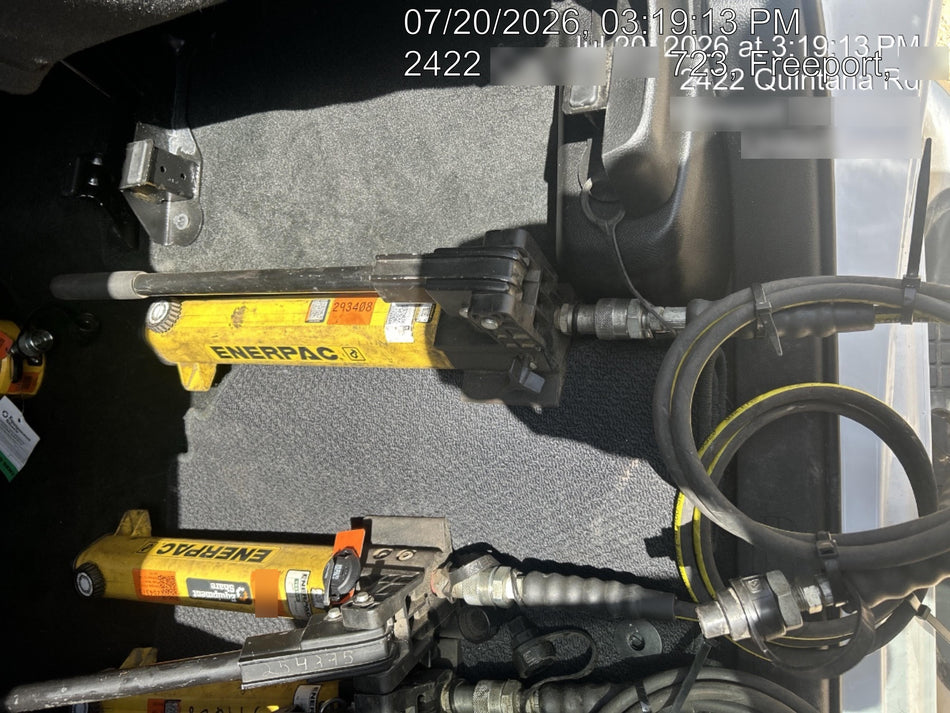 2023 ENERPAC P392