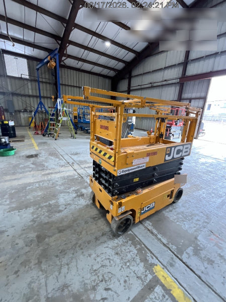 2024 JCB S1932E
