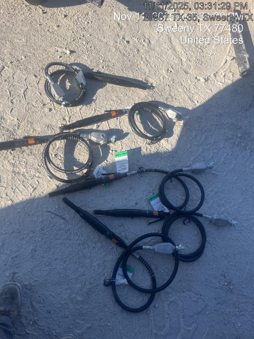 2024 MICHIGAN PNEUMATIC ES-1BLNS