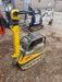 2020 Wacker Neuson DPU4545HEH Walk Behind Reversible Plate Compactor, Diesel