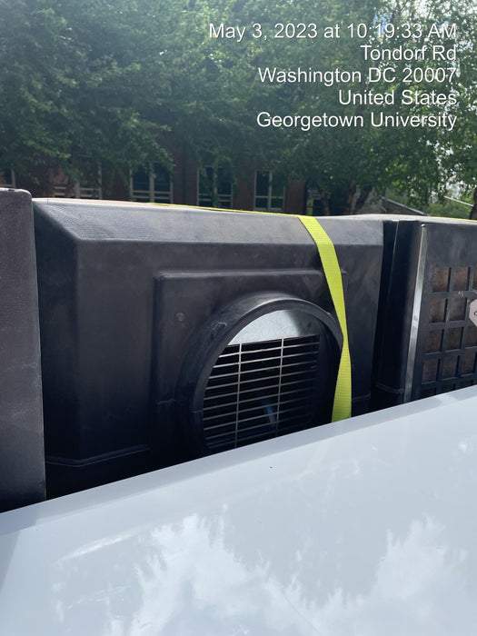 2022 ABATEMENT TECHNOLOGIES BD2KM