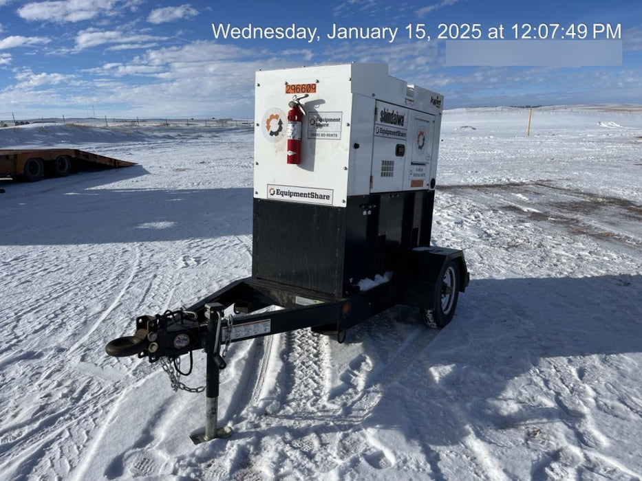 2023 SHINDAIWA DGK15FL