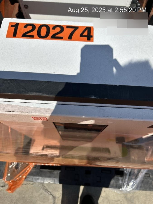 2020 TRYSTAR TP-43C-M-F10