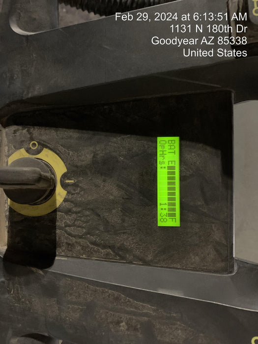 2023 KARCHER BD 80/100 W BP