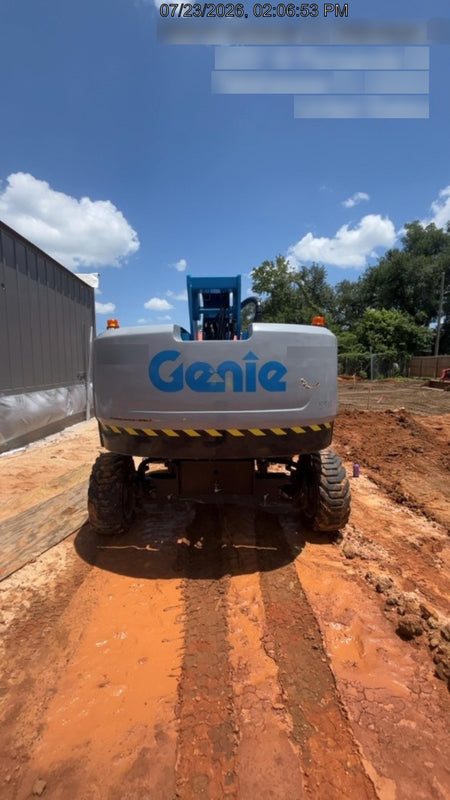 2025 GENIE S-45 XC