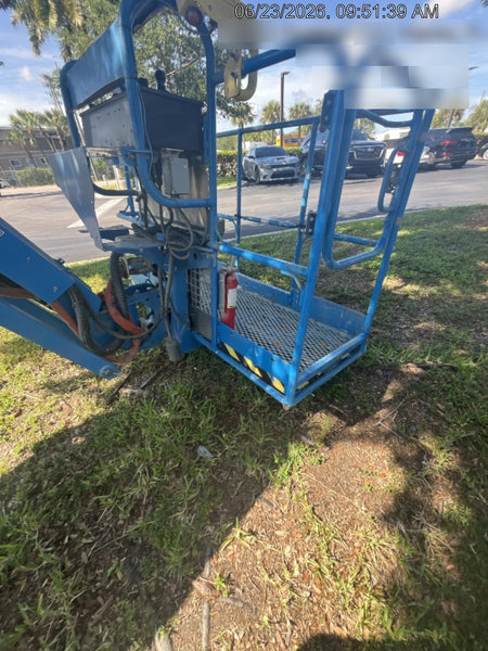 2024 GENIE Z-45 XC