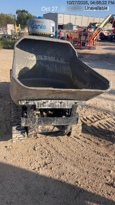 2025 TORO MBTX 2500-TS