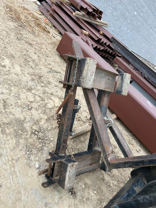 2020 STAR INDUSTRIES 1371B