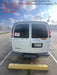 2025 CHEVROLET Express Van - Rental