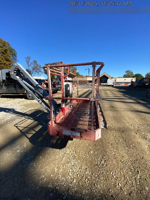 2018 SKYJACK SJ85 AJ