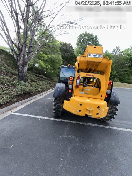 2024 JCB 509-42