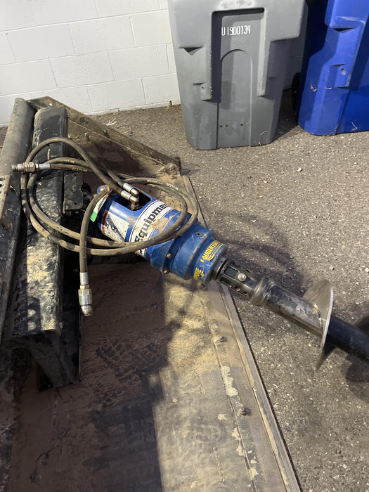 2023 AUGER TORQUE 3300-30