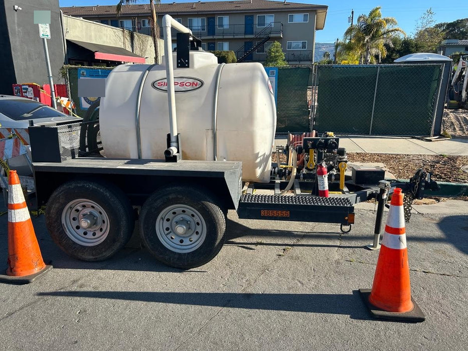 2023 SIMPSON SWT-52517