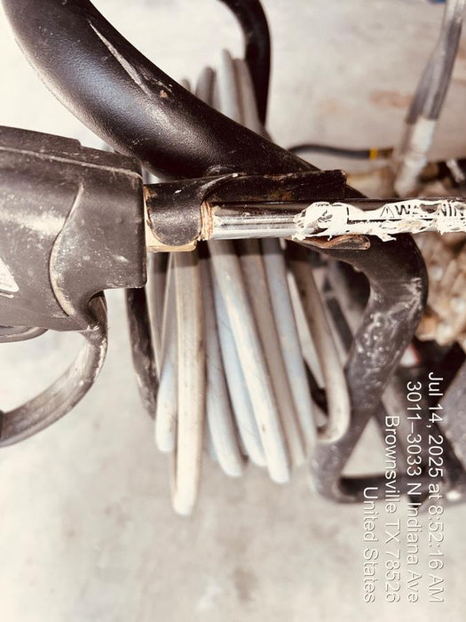 2025 MI-T-M CW-3504-5MGH