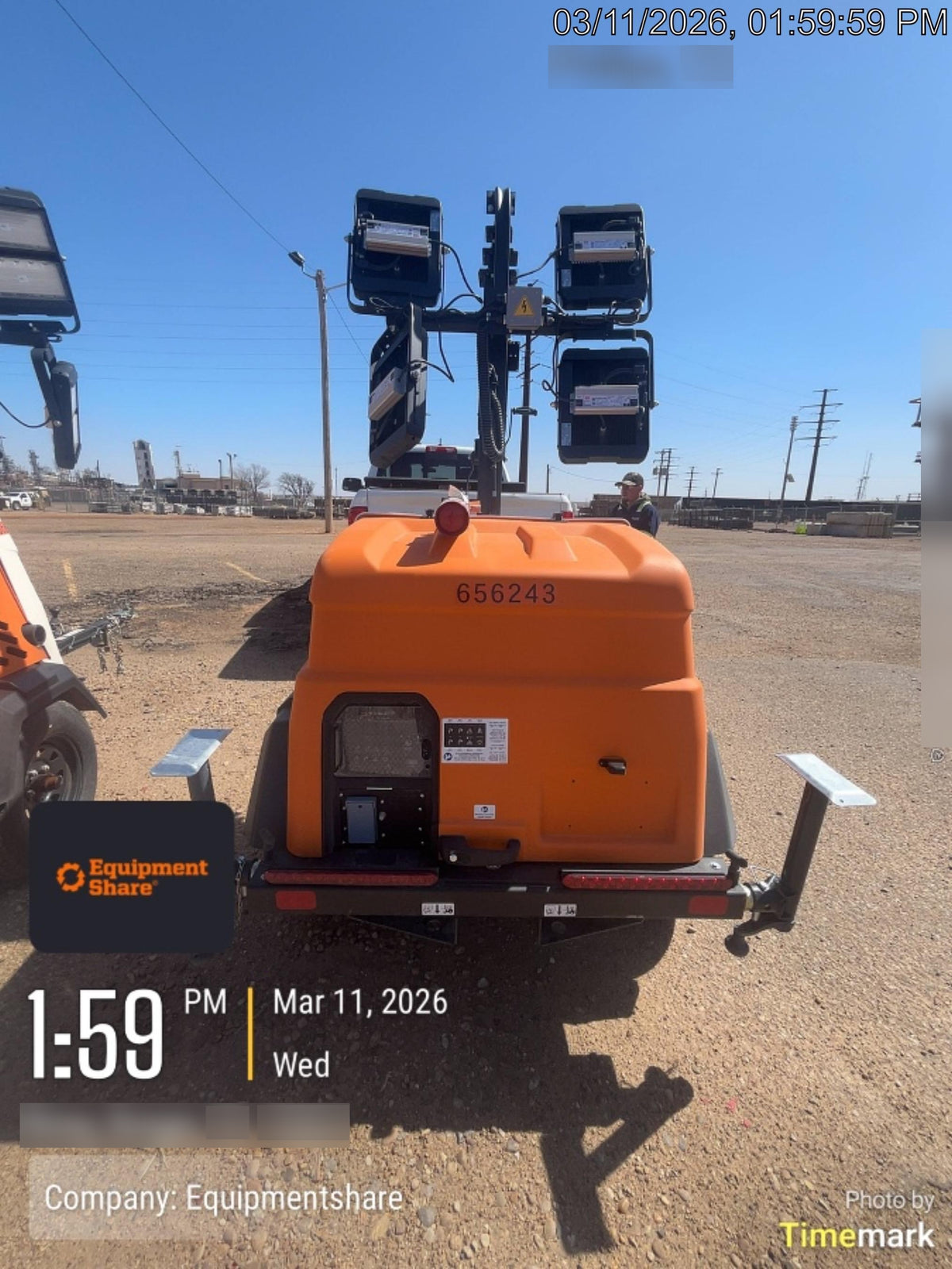 2026 GENERAC MLTS-4