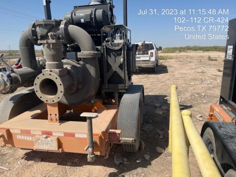 2023 RWN RWN-8NHTA-10OBPT