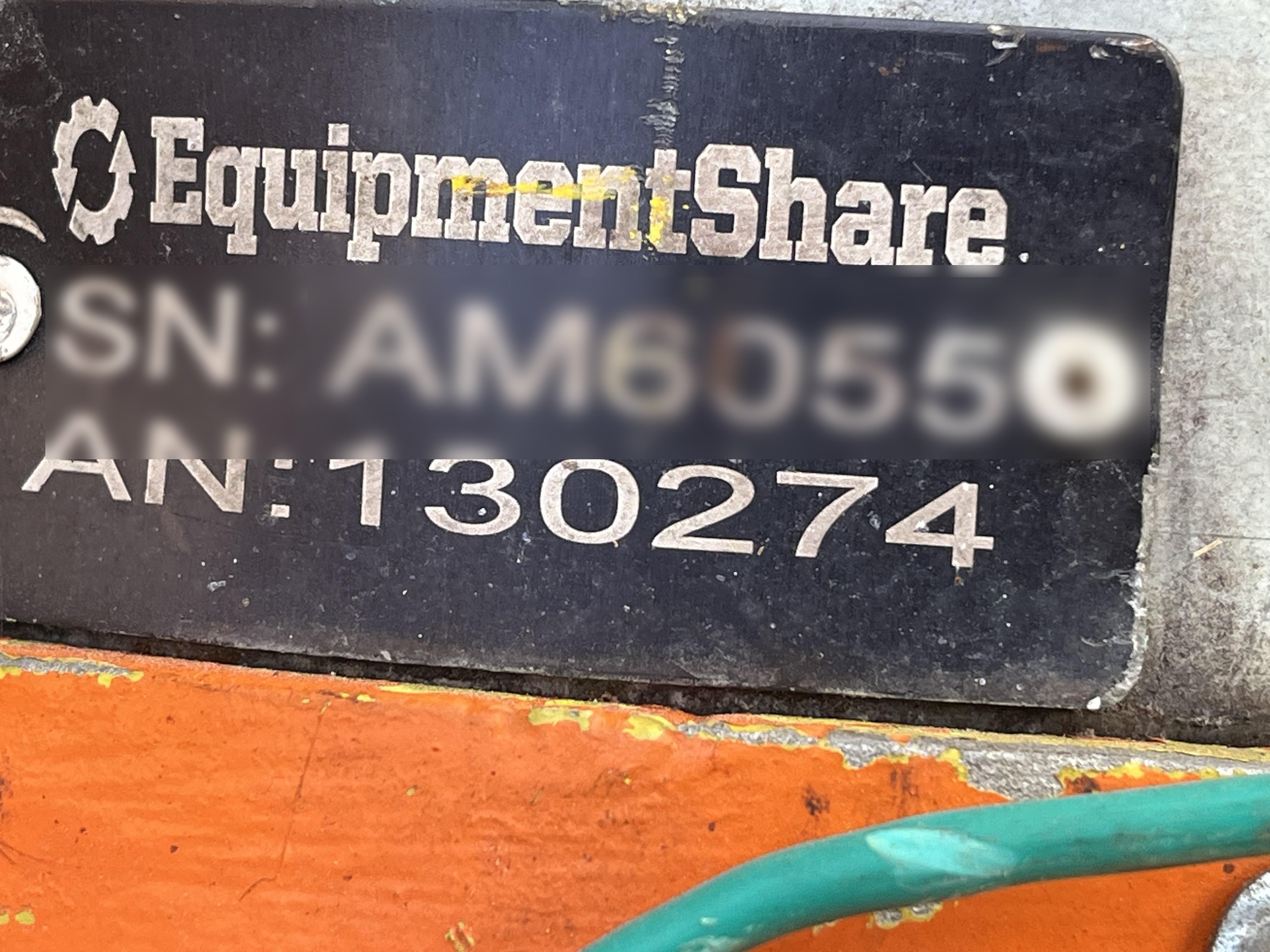 2021 MICHIGAN PNEUMATIC HV-6AM