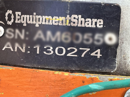 2021 MICHIGAN PNEUMATIC HV-6AM