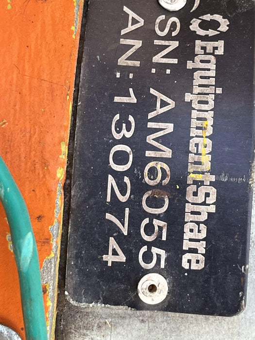 2021 MICHIGAN PNEUMATIC HV-6AM