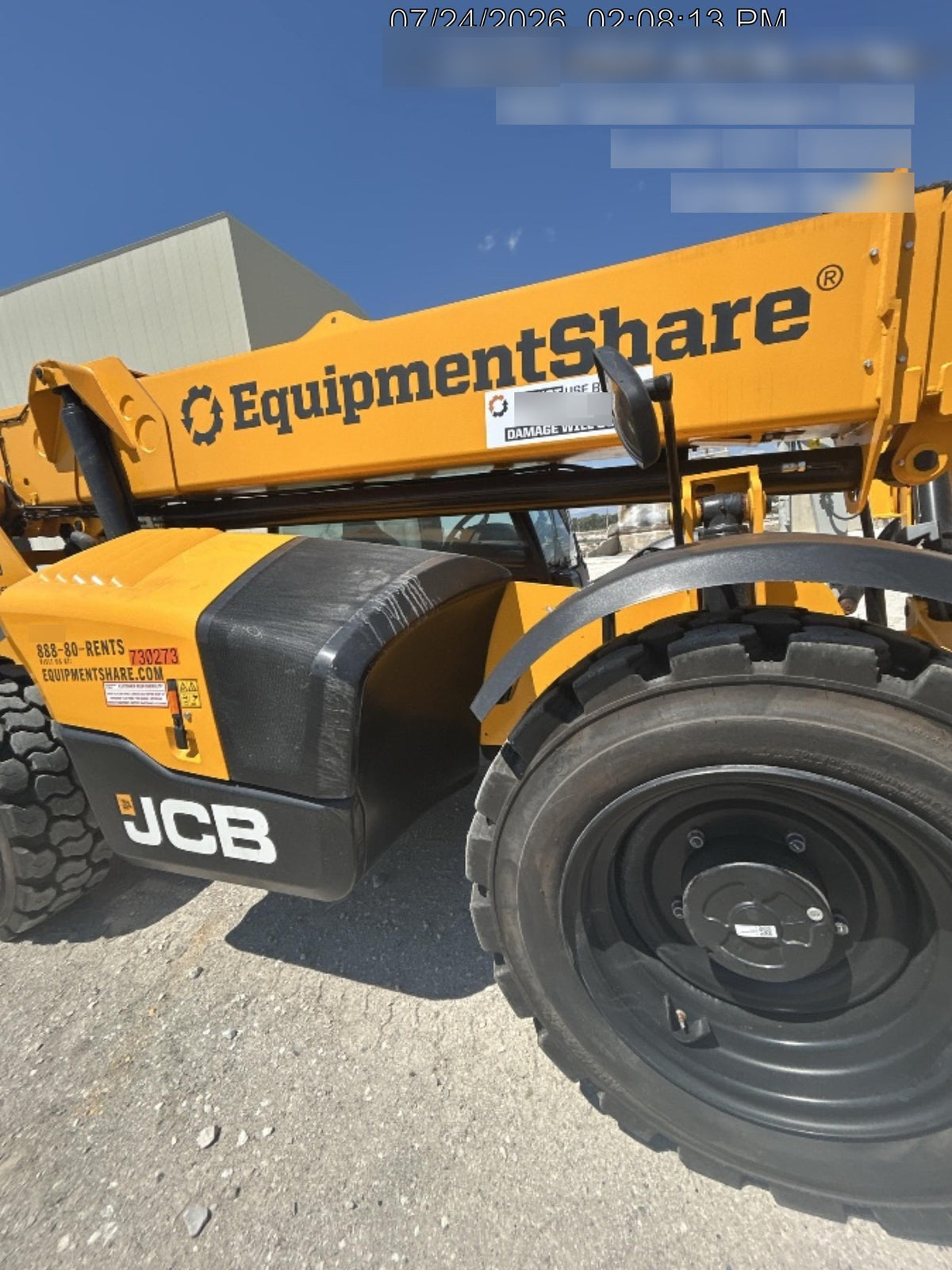 2026 JCB 510-56