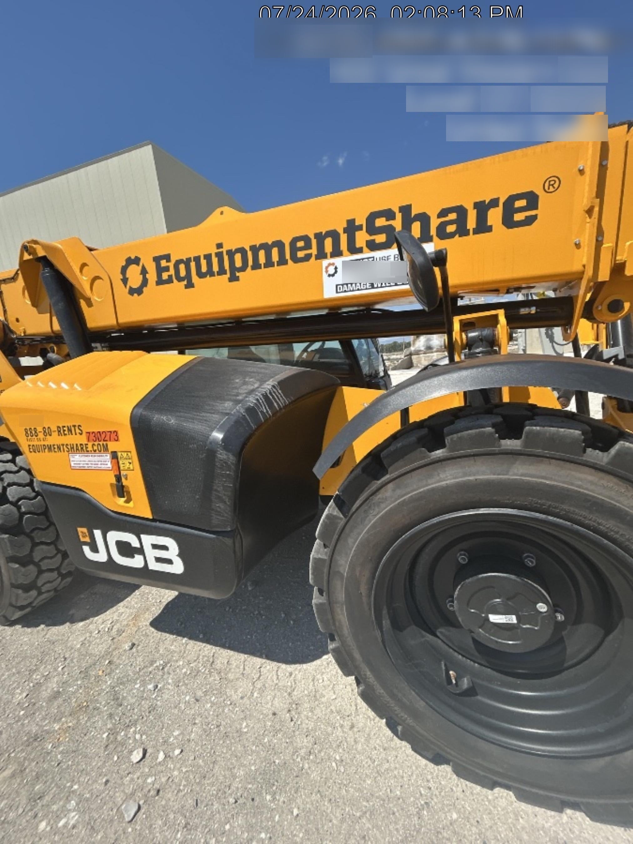 2026 JCB 510-56