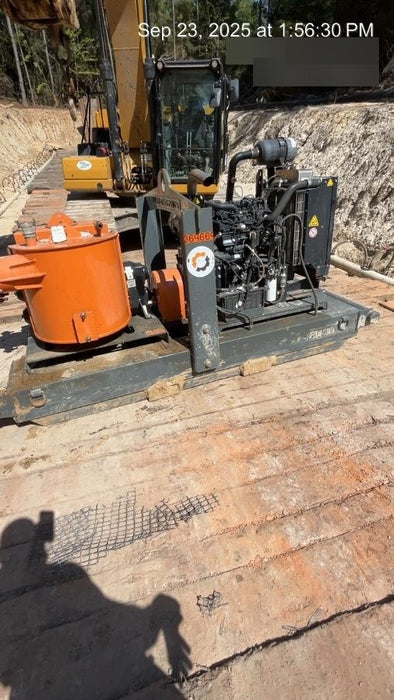 2022 MYERS-SETH RL-300