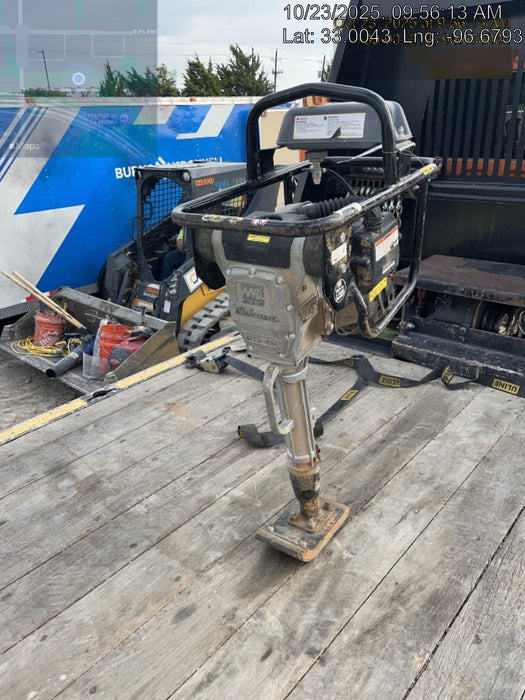 2023 MULTIQUIP MTR40HF