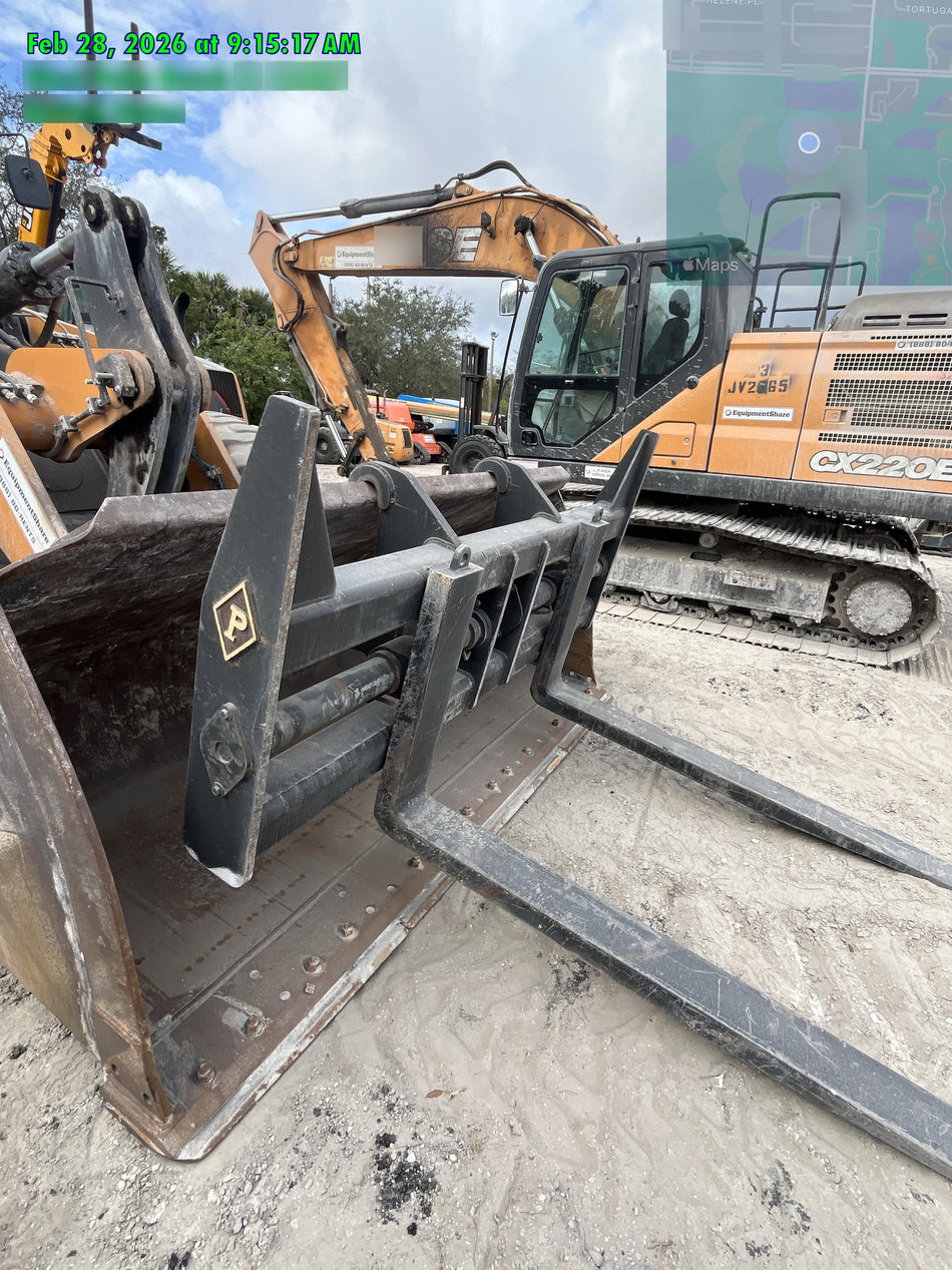 2023 PEMBERTON L600