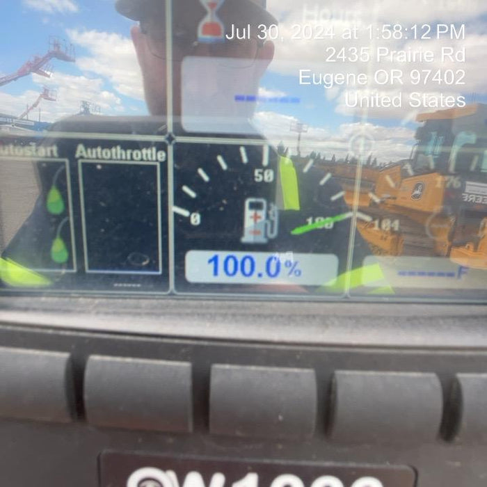 2023 ATLAS COPCO PAC F44 KD